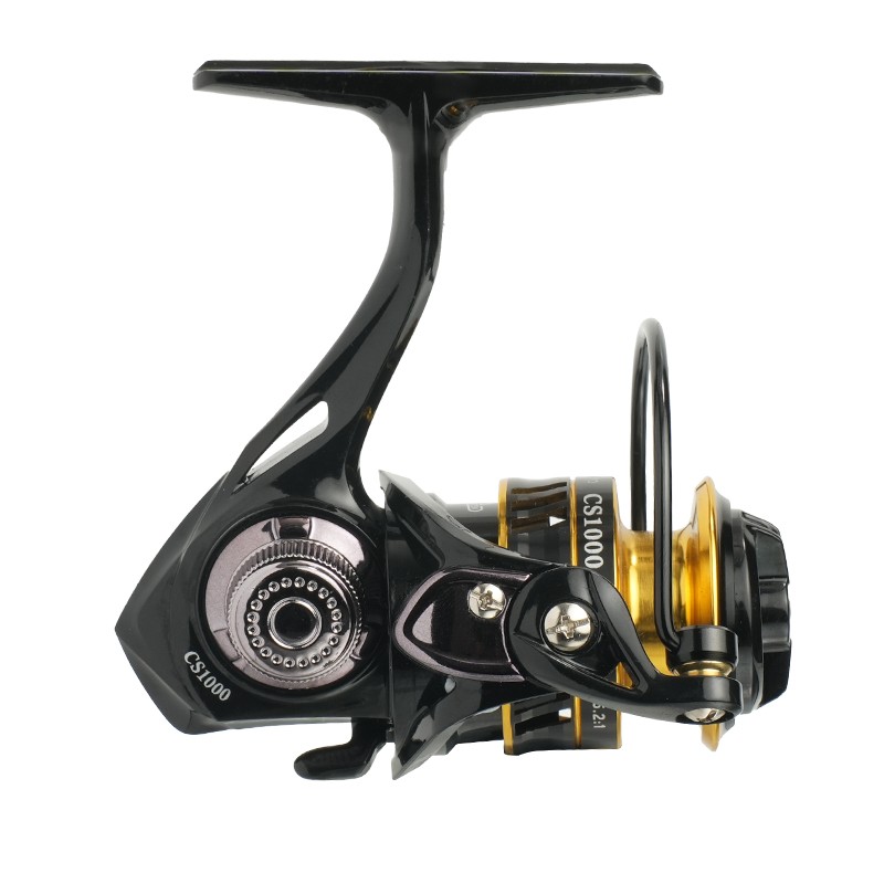 Buy ENKEEO Spinning Fishing Reel 10+1 BBS Lightweight Ultra Smooth with  Left/Right Interchangeable Handle, 20LB Super Drag, Anti-Reverse for  Freshwater Saltwater Fishing 2000 3000 4000 Series Online at  desertcartZimbabwe
