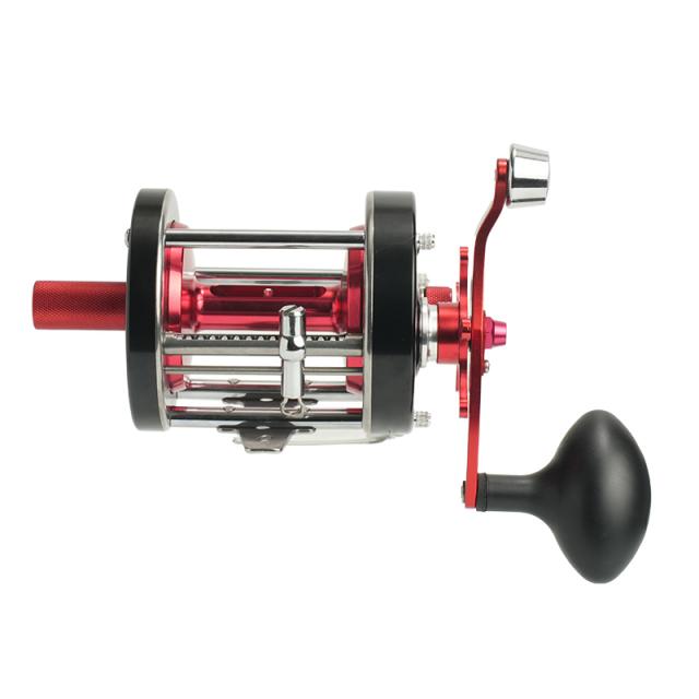 Visual Trolling Reel Best quality Drag Reels Boat Fishing Ocean Fishing for Sea